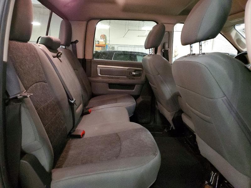 2018 RAM 1500 SLT 10