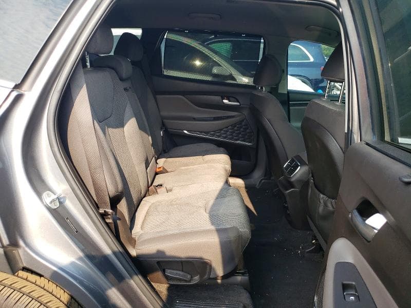 2019 HYUNDAI SANTA FE SEL PLUS 2.4L 11