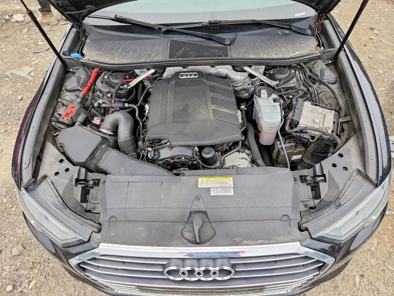 2019 AUDI A6 PREMIUM 11