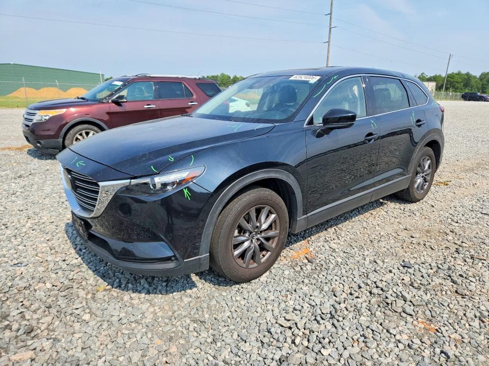 2023 MAZDA CX-9 TOURING - 1