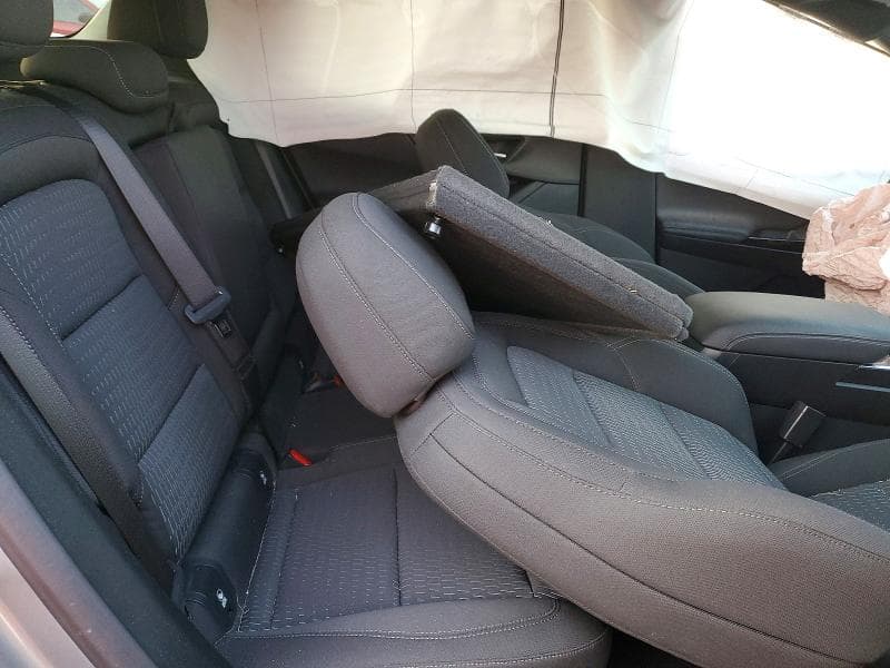 2025 CHEVROLET EQUINOX LT 11