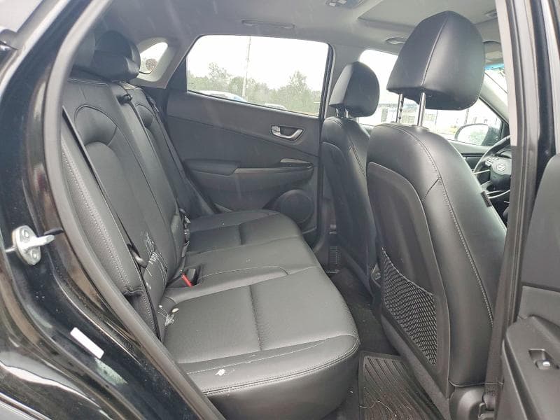 2023 HYUNDAI KONA LIMITED 11