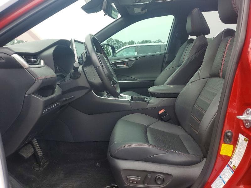 2021 TOYOTA RAV4 PRIME XSE 7