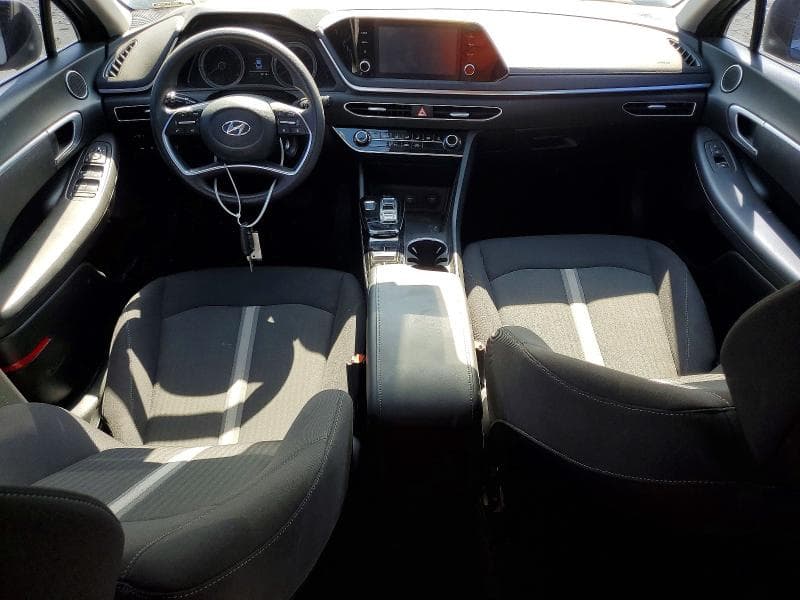 2022 HYUNDAI SONATA SE 8