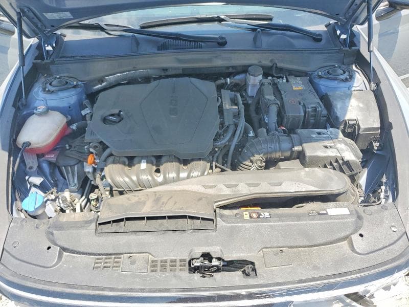 2024 HYUNDAI SONATA SEL 11