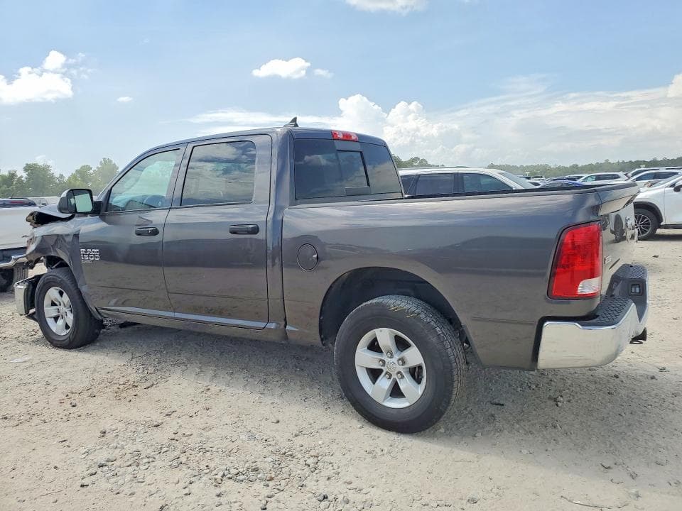 2023 RAM 1500 CLASSIC SLT 2