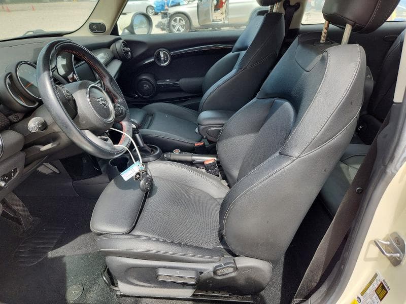 2019 MINI COOPER S 7