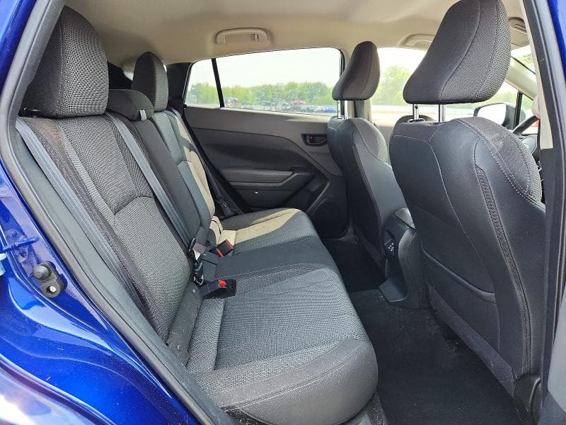 2024 SUBARU CROSSTREK PREMIUM 11