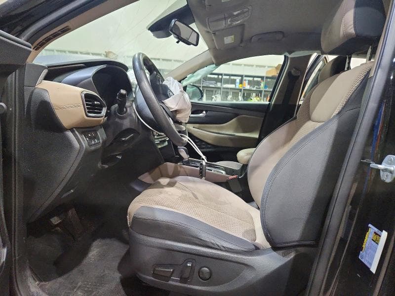 2020 HYUNDAI SANTA FE SEL 7