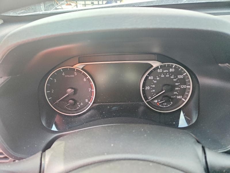 2020 NISSAN ALTIMA S 9