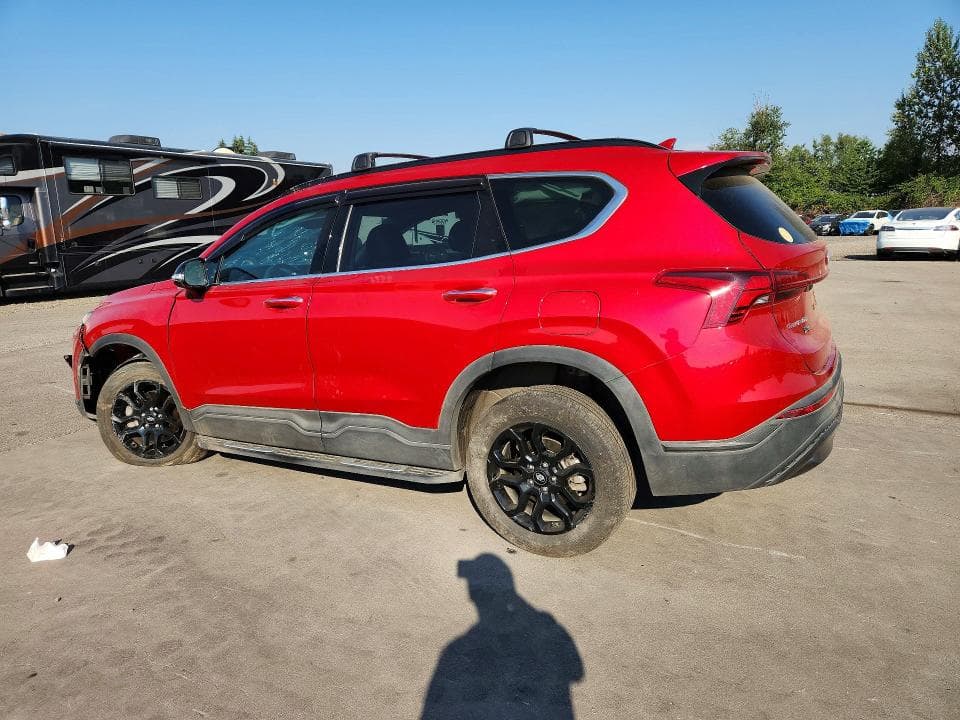 2023 HYUNDAI SANTA FE XRT 2