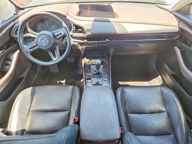 2023 MAZDA CX-30 PREMIUM 8