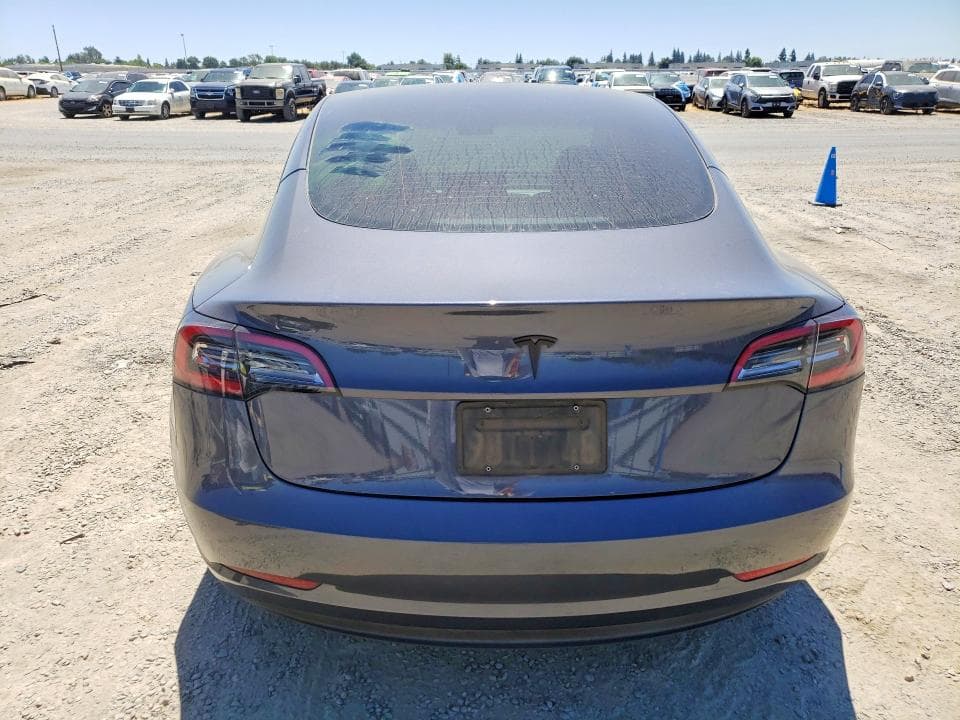 2023 TESLA MODEL 3 6