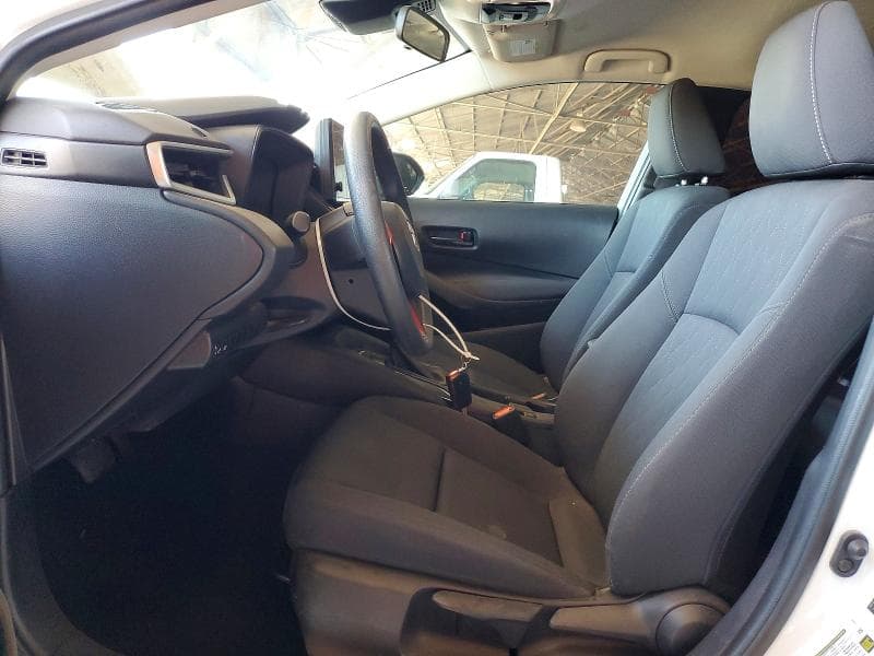 2024 TOYOTA COROLLA LE 7