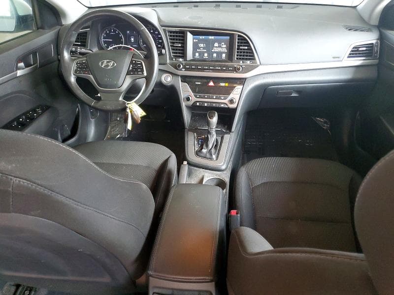 2017 HYUNDAI ELANTRA VALUE EDITION 8