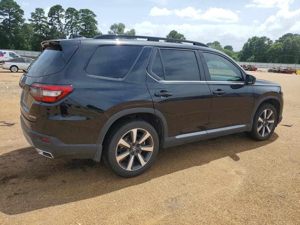 2023 HONDA PILOT TOURING 3