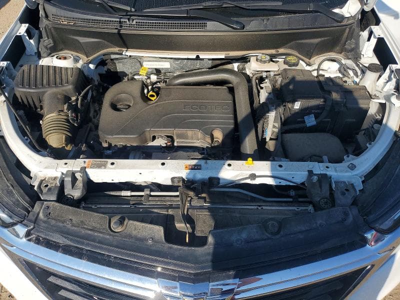 2024 CHEVROLET EQUINOX 12