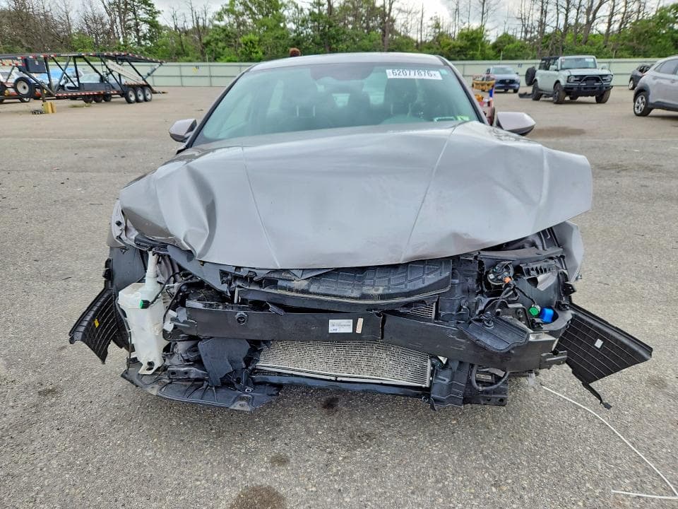 2024 HYUNDAI ELANTRA SEL 5