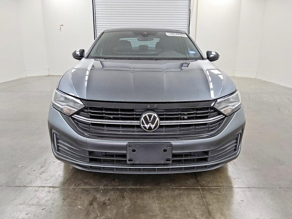 2024 VOLKSWAGEN JETTA SPORT 5