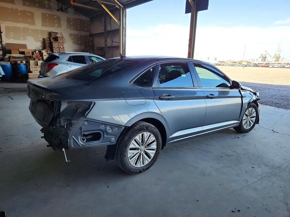 2020 VOLKSWAGEN JETTA S 3