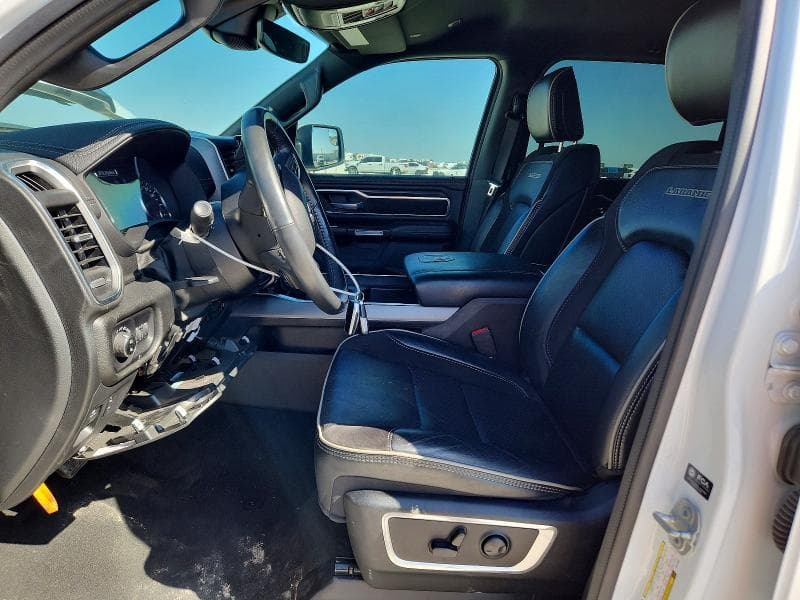 2023 RAM 1500 LARAMIE 7