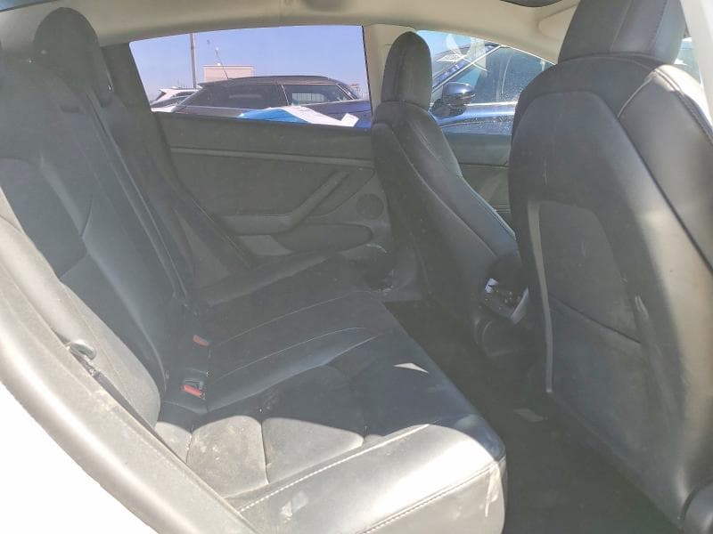 2022 TESLA MODEL 3 10