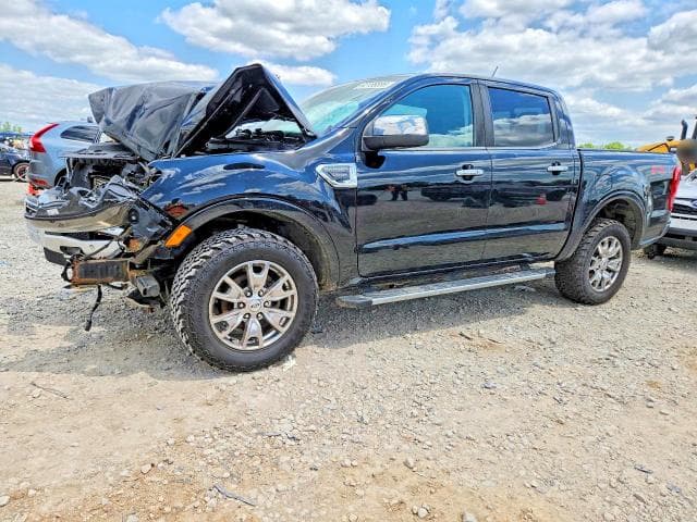 2019 FORD RANGER XL - 1