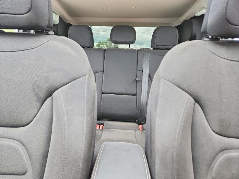2022 JEEP RENEGADE LATITUDE 10
