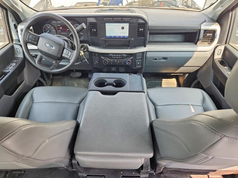 2024 FORD F250 SUPER DUTY 8