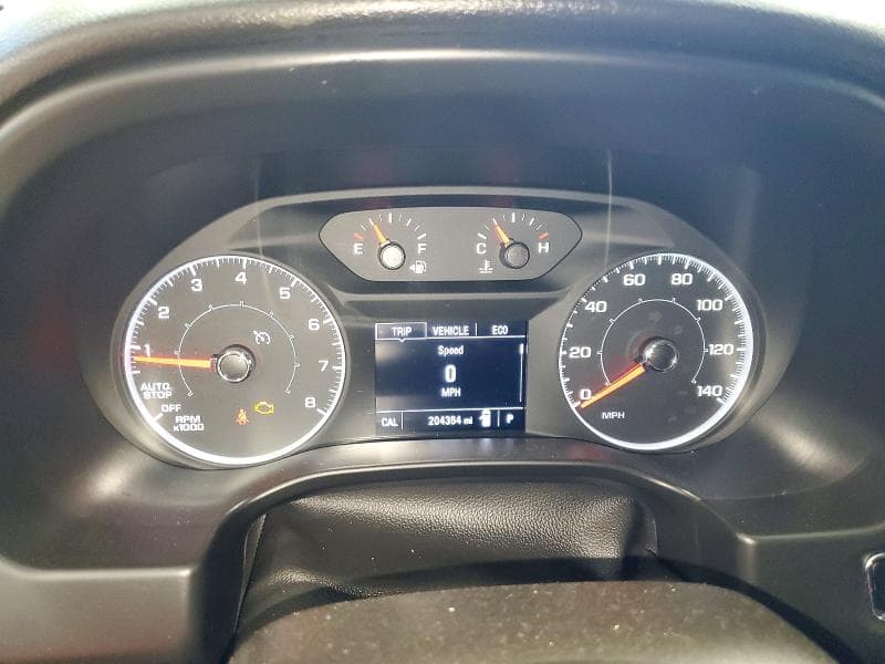 2019 GMC ACADIA SLE 9