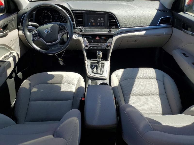 2018 HYUNDAI ELANTRA VALUE EDITION 8