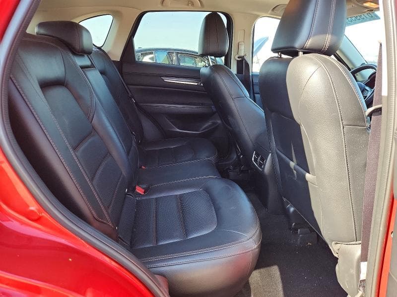 2019 MAZDA CX-5 GRAND TOURING 10