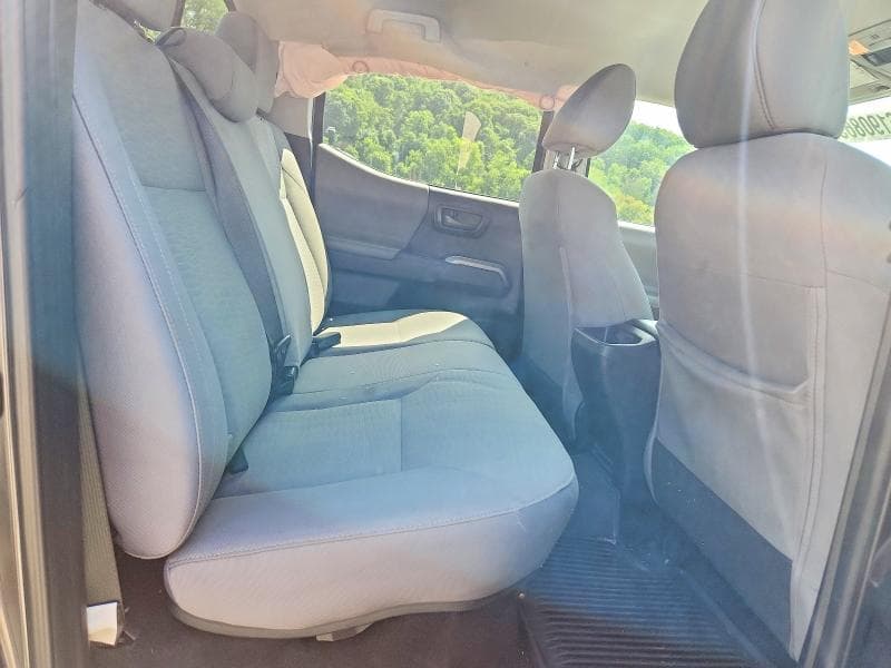 2019 TOYOTA TACOMA SR5 V6 10