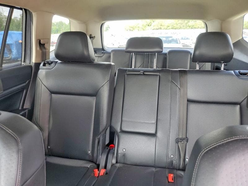 2018 VOLKSWAGEN ATLAS SE 10