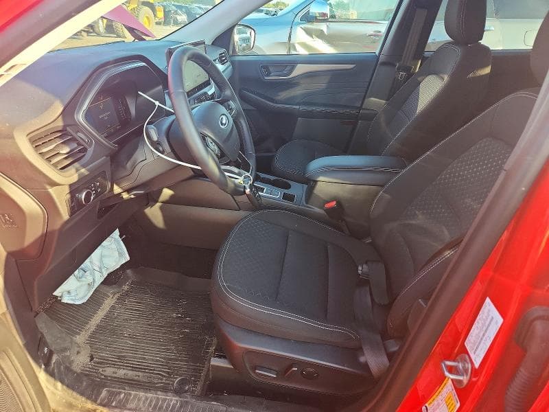 2024 FORD ESCAPE 7