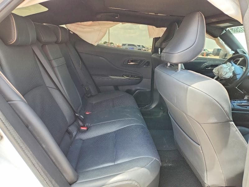 2026 TOYOTA CROWN LIMITED 10