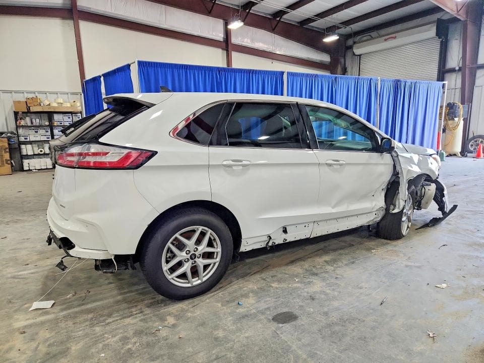 2023 FORD EDGE SEL 3