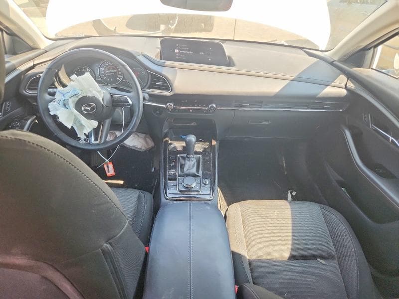 2024 MAZDA CX-30 PREFERRED 8