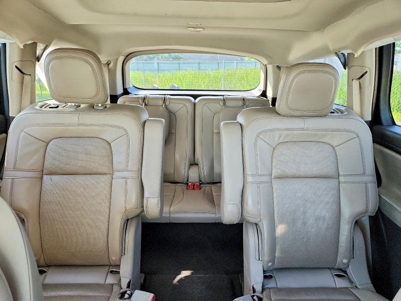 2020 LINCOLN AVIATOR RESERVE 10