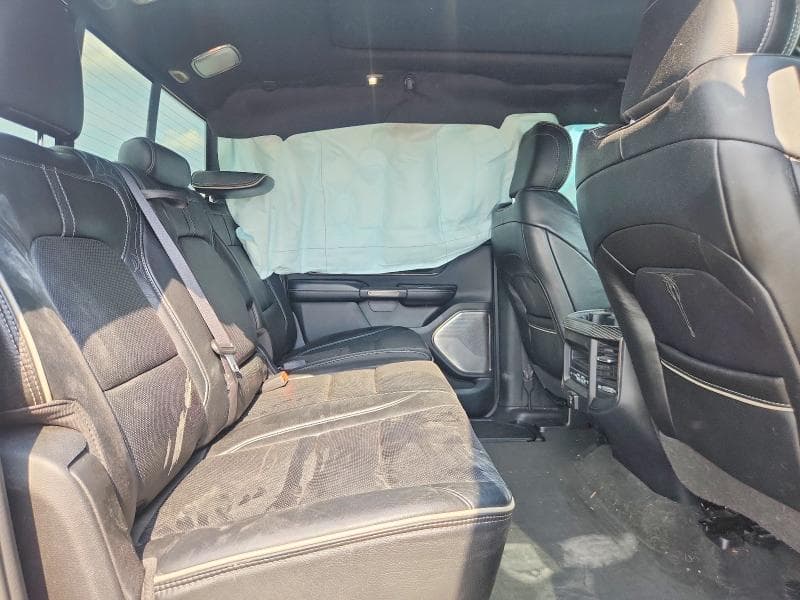 2021 RAM 1500 LIMITED 10