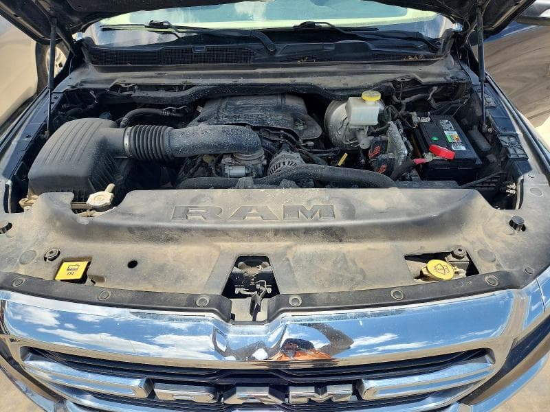 2020 RAM 1500 BIG HORN/LONE STAR 11