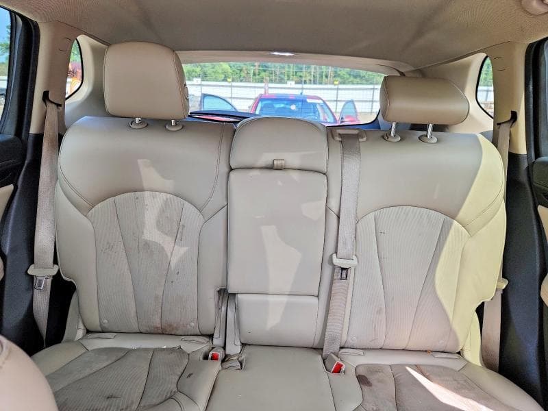 2017 BUICK ENVISION PREFERRED 10