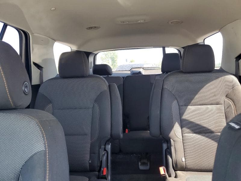 2019 CHEVROLET TRAVERSE LT 10