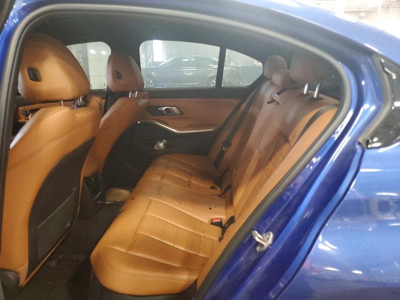 2021 BMW M340XI 10
