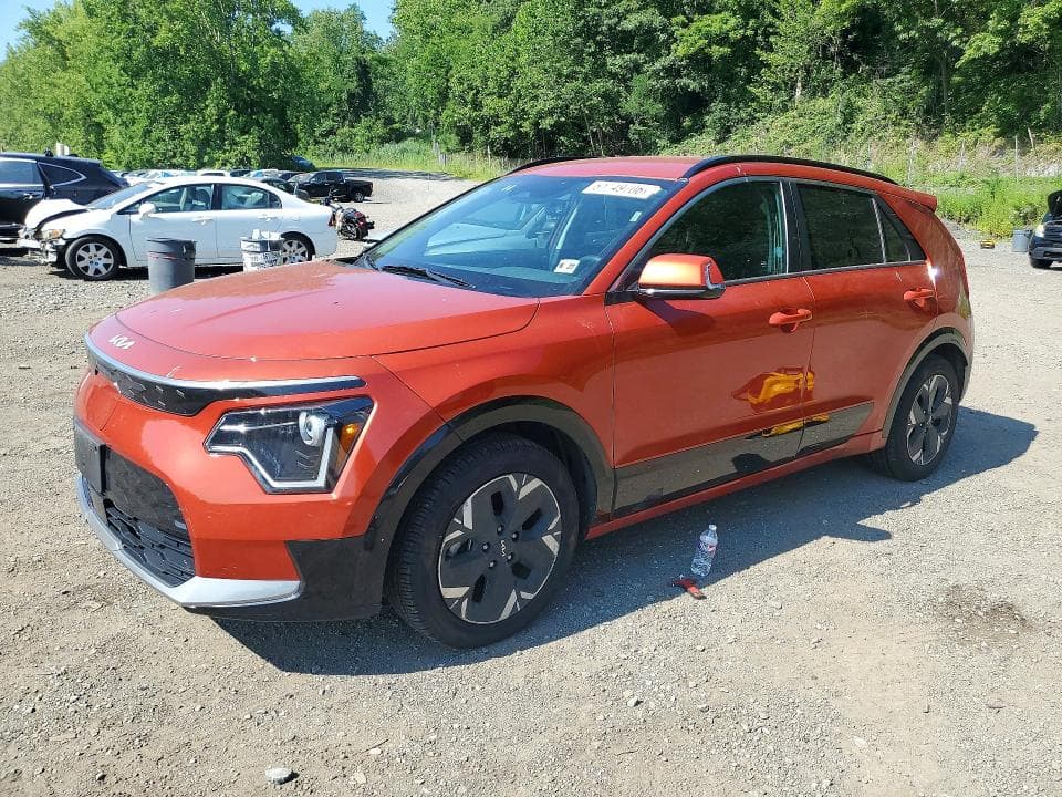 2023 KIA NIRO WIND - 1