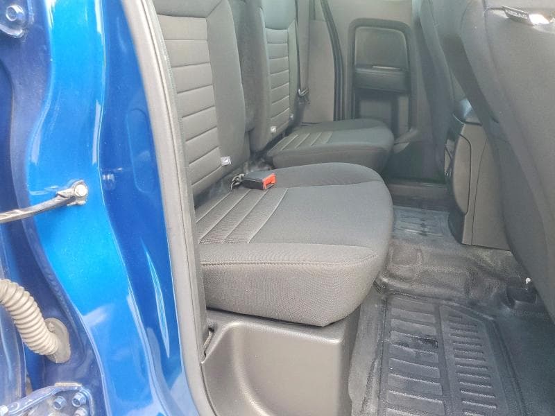 2020 FORD RANGER XL 10