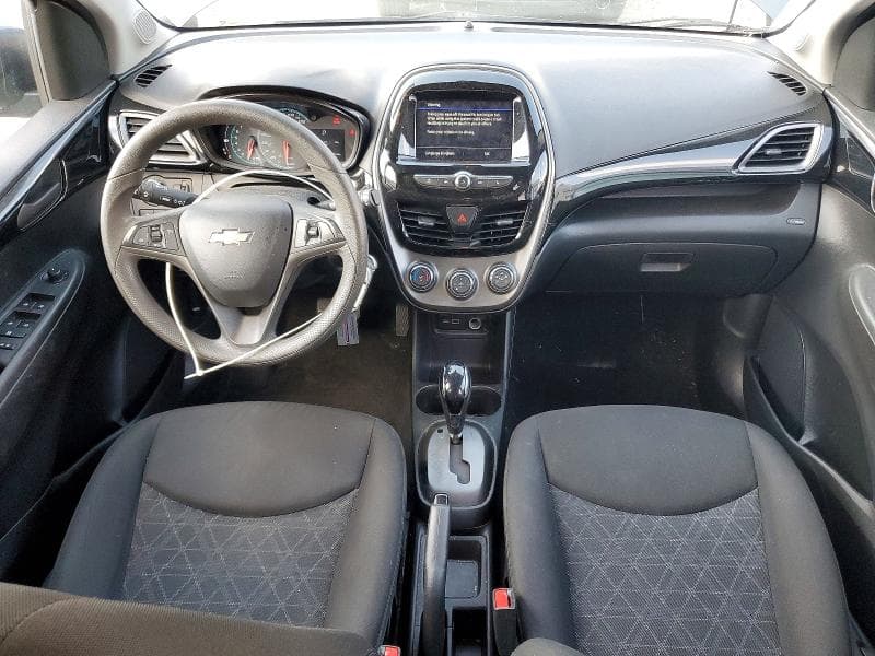 2021 CHEVROLET SPARK 1LT 8