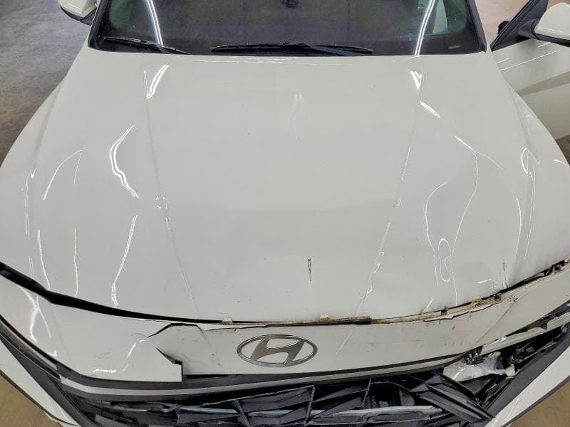 2024 HYUNDAI ELANTRA SEL 11