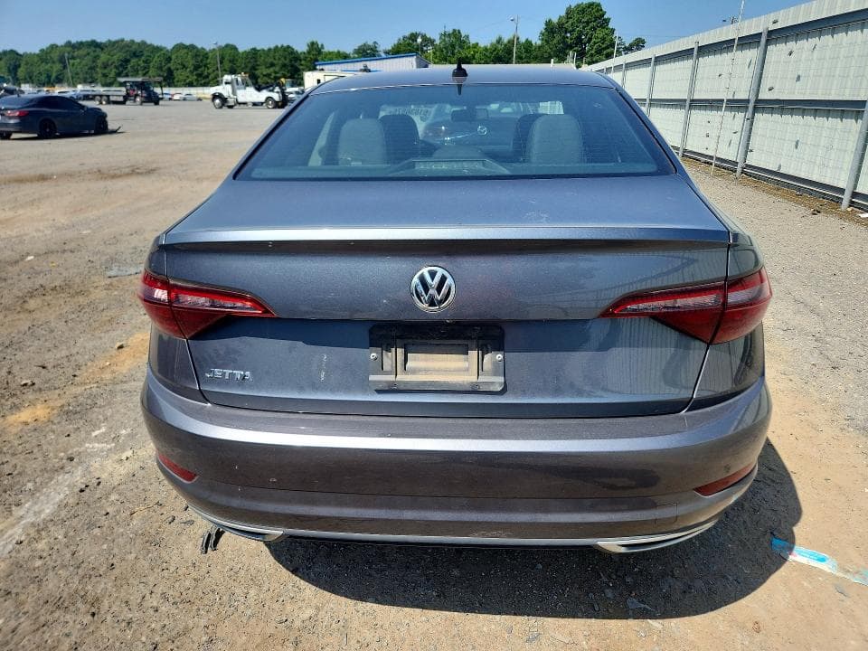 2021 VOLKSWAGEN JETTA S 6