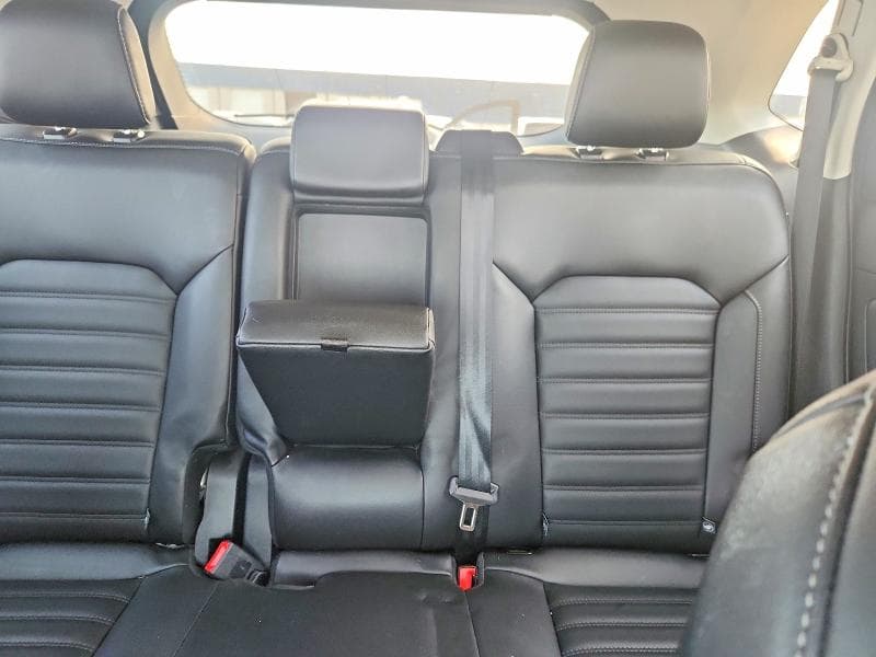 2019 FORD EDGE SEL 10